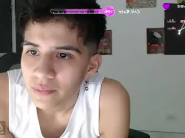 Chaturbate Watch Live Sex Cams of dahliarios