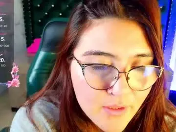 Chaturbate Best Webcam of diamondfox_m