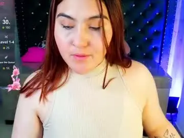 Chaturbate Sex Cam of diamondfox_m