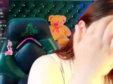 Chaturbate Adult Video Chat of diamondfox_m