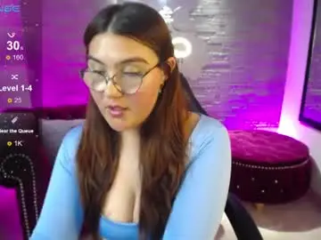 Chaturbate Adult Webcams of diamondfox_m