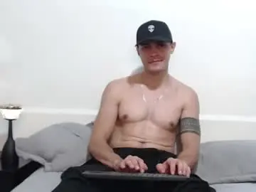 Chaturbate Nude Webcam of frank_millers