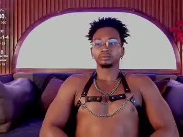 Chaturbate Adult Webcam of jamalmyst_