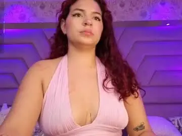 Chaturbate Adult Webcam of liadurand