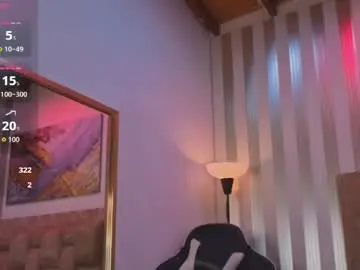 Chaturbate Sex Cam of lilith_pink__