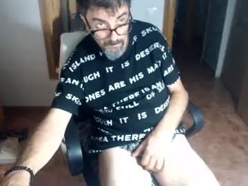 Chaturbate Adult Webcam of lobosolitario73