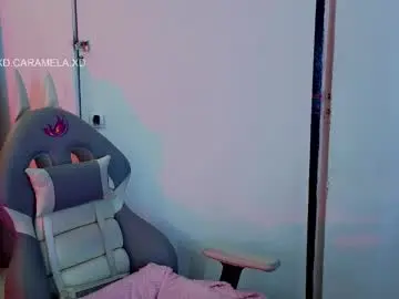 Chaturbate Free Porn Cam of melissa_adamsxxx