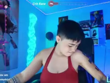 Chaturbate Live Sex Cam of milley_rose