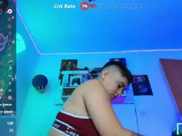 Chaturbate Sex Cam of milley_rose