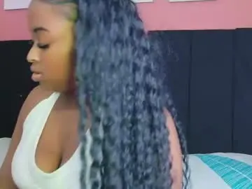 Chaturbate Nude Webcam of mysugarmoomy