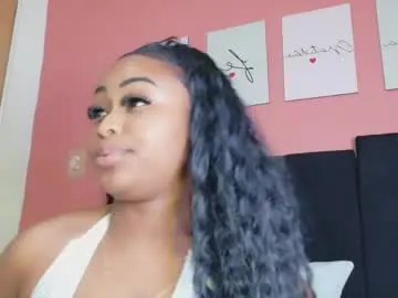 Chaturbate Sex Chat of mysugarmoomy