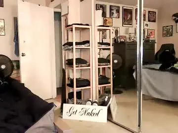 Chaturbate Live Sex of nakedmonkey