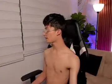 Chaturbate Sex Chat of patrick_howland_