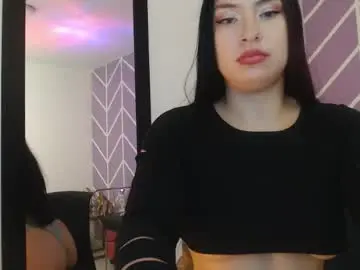 Chaturbate Adult Webcam of scarlet_queen4