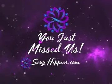 Chaturbate Live Sex of sexyhippies
