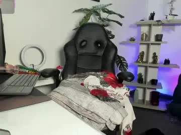 Chaturbate Sex Chat of antonellariu