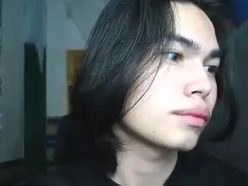 Chaturbate Watch Live Sex Cams of asian_babyboi