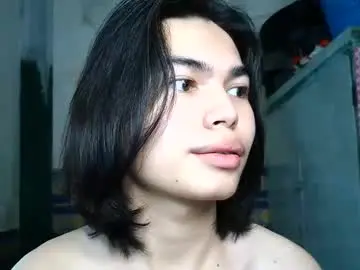 Chaturbate Sex Cam of asian_babyboi