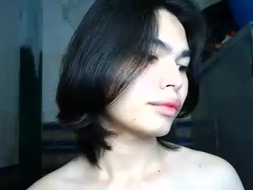 Chaturbate Sex Chat of asian_babyboi