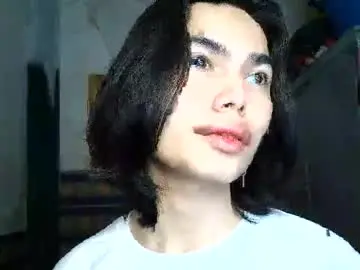 Chaturbate Live Sex of asian_babyboi