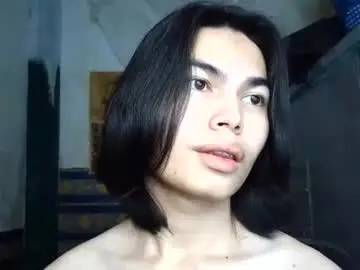 Chaturbate Private Sex Chat of asian_babyboi