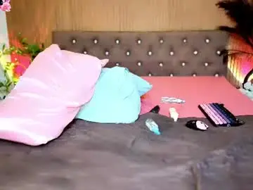 Chaturbate Live Porn of asianbabydoll