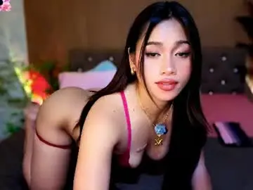 Chaturbate Adult Webcam of asianbabydoll