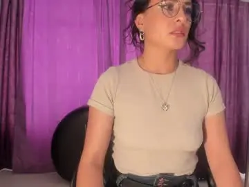 Chaturbate Sex Cam of coral_gibson