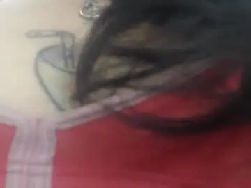 Chaturbate Best Webcam of cristal_jayan