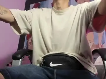 Chaturbate Live Porn of dereck_boyy_