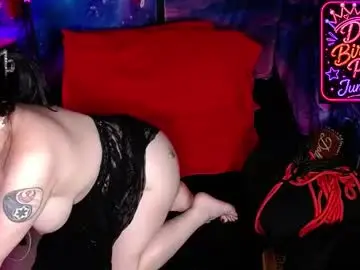 Chaturbate Adult Video Chat of edge_doll
