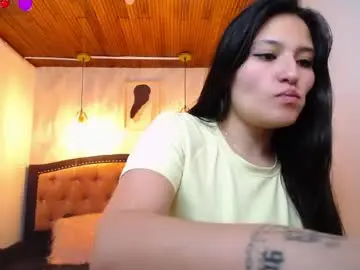 Chaturbate Sex Chat of emma_garciaa_