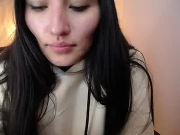 Chaturbate Best live sex cam show of emma_garciaa_