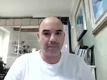 Chaturbate Sex Cam of gnoffo77