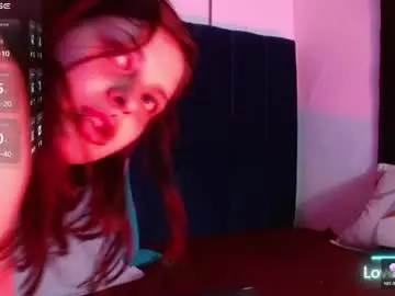 Chaturbate Live Sex Cam of ivyy_wish
