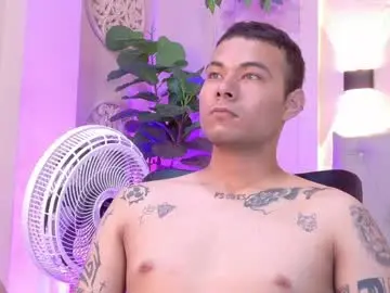 Chaturbate Adult Webcams of joseph_spider