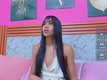 Chaturbate Live Sex of littlee_emilyy_