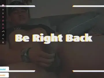 Chaturbate Nude Webcam of lucasanto_