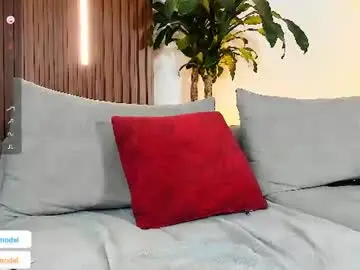 Chaturbate Best Webcam of lucasanto_