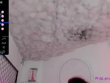 Chaturbate Sex Chat of pamela_dimantis_