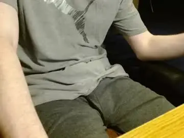 Chaturbate Sex Cam of readytocum90