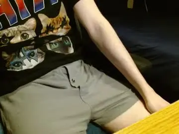 Chaturbate Best Webcam of readytocum90