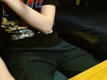 Chaturbate Sex Chat of readytocum90