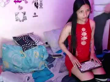 Chaturbate Nude Webcam of sex_addicts777