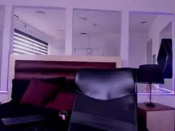 Chaturbate Sex Cam of abbievous