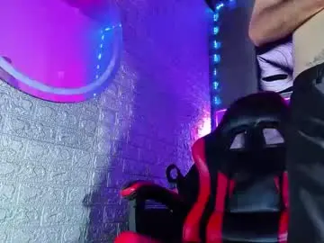 Chaturbate Best Webcam of axell_cross2