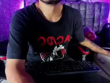 Chaturbate Free Live Porn of axell_cross2