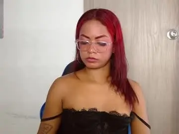 Chaturbate Private Sex Chat of chloe_brownn1