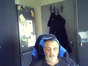 Chaturbate Adult Webcams of chris250268