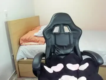 Chaturbate Private Sex Chat of nina_pons